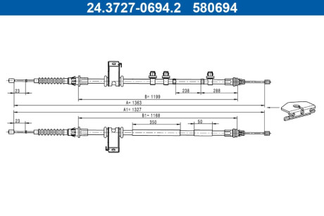 LINKA HAM.SRODEK ATE 24.3727-0694.2