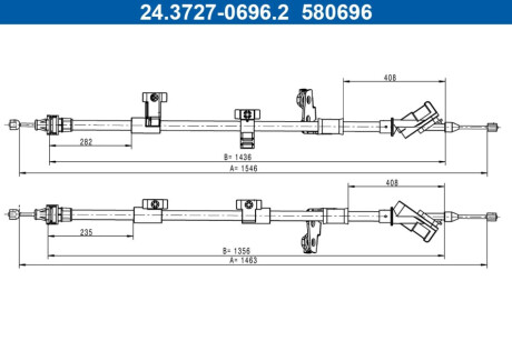 LINKA HAM.SRODEK ATE 24.3727-0696.2