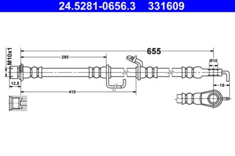 ATE 24.5281-0656.3