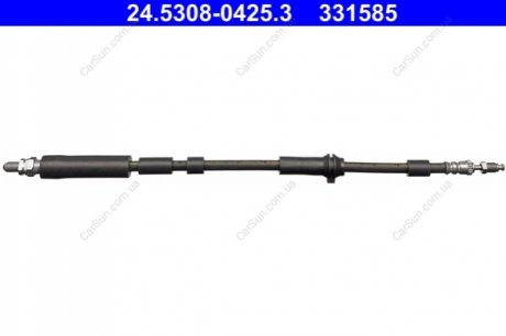 Brake Hose ATE 24530804253