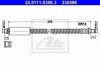 Шланг тормозной ATE 33.0596 (фото 1)