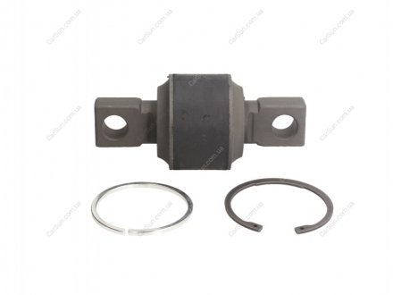 Сайлентблок Тяги Реактивної Renault, Iveco, Daf, Man, Mb Ø75*130*ø19Mm AUGER 51443