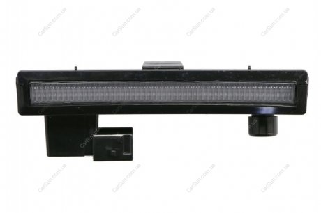 ЕљwiatЕ‚o obrysowe L/P, biaЕ‚y, LED, 12/24V (na dach z gniazdem) pasuje do: SCANIA L,P,G,R,S 09.16- AUGER 92220