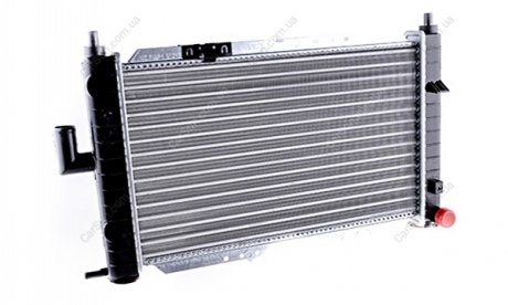 Радиатор MATIZ 0.8L, 1.0L - Aurora CR-DW0008