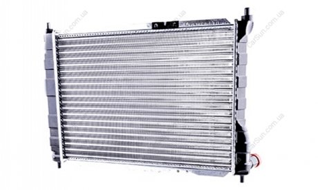 Радиатор LANOS без кондиц. - Aurora CR-DW0011