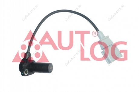 Датчик положення колінвалу Audi Q7/VW Touareg 3.0D/4.2/4.2D 96-18 AUTLOG AS5318