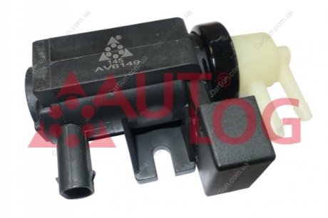 Перетворювач тиску AUTLOG AV6149
