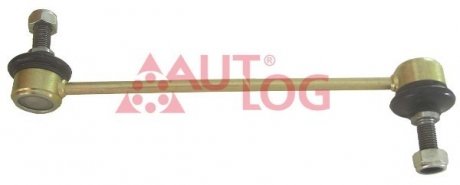 Шарнир рычага/сайлентблок/подушка балки AUTLOG FT1201 (фото 1)