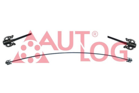 Автозапчасть AUTLOG KL3207