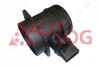 PrzepЕ‚ywomierz powietrza (5 pin, moduЕ‚) pasuje do: BMW 1 (E87), 3 (E90), 3 (E91), X3 (E83), Z4 (E85) 2.0 06.04-06.12 AUTLOG LM1225 (фото 1)