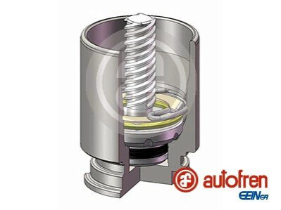 Tіoczek z mechanizmem AUTOFREN D025221K