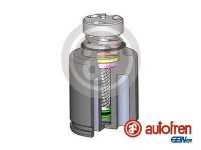 Tіoczek z mechanizmem AUTOFREN D025234RK