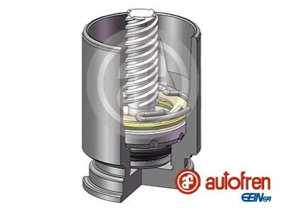 Елементи гальмівного супорта AUTOFREN D02523K