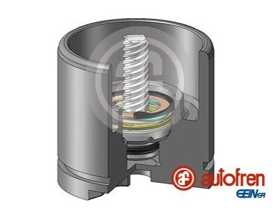 Елементи гальмівного супорта AUTOFREN D025256RK