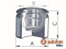 Елементи гальмівного супорта D025463