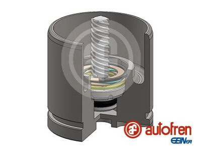 Tіoczek z mechanizmem AUTOFREN D025520LK