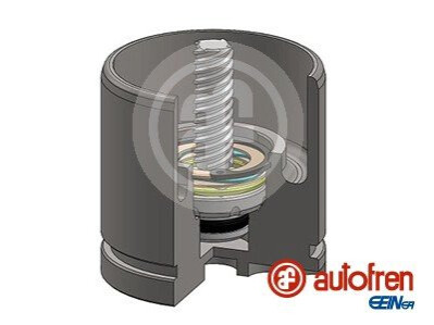 Tіoczek z mechanizmem AUTOFREN D025520RK (фото 1)