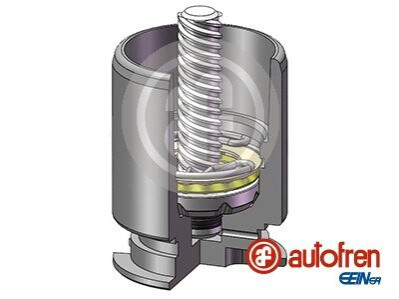 Елементи гальмівного супорта AUTOFREN D02554LK