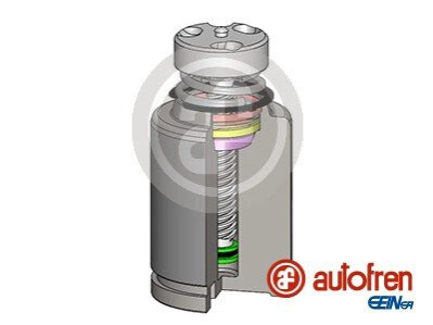 Tіoczek z mechanizmem AUTOFREN D025583LK