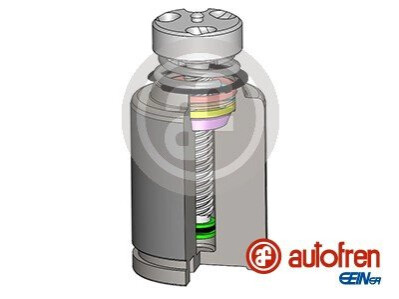 Tіoczek z mechanizmem AUTOFREN D025583RK