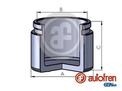 Tіoczek.. AUTOFREN D025585