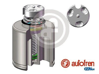 Tіoczek z mechanizmem AUTOFREN D025627LK