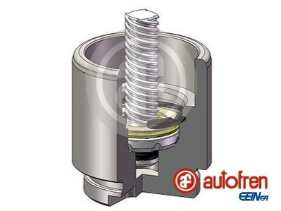 Елементи гальмівного супорта AUTOFREN D025641LK