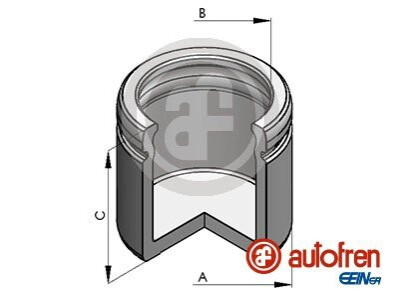 AUTOFREN D025679