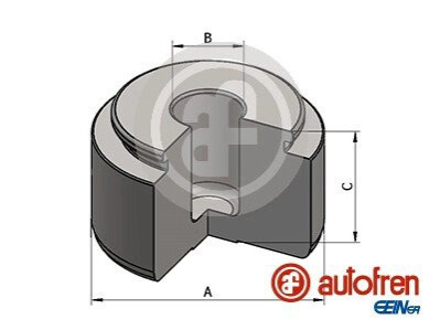 Tіoczek.. AUTOFREN D025749