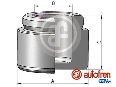 Tіoczek.. AUTOFREN D025753