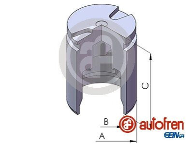 AUTOFREN D025758