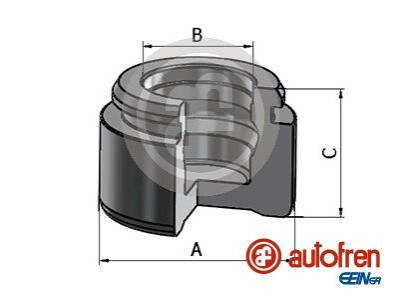 SEINSA AUTOFREN D025775