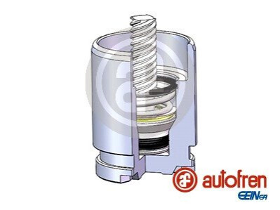 Автозапчасть AUTOFREN D025805K