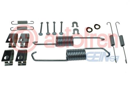 Zestaw montażowy szczęk AUTOFREN D31079A