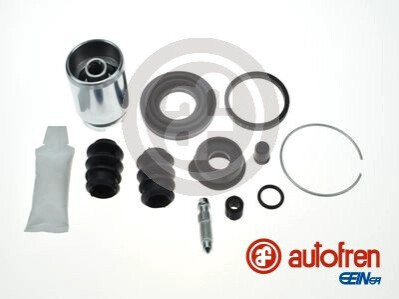 Reperaturka zacisku z mechanizmem AUTOFREN D41195K