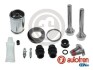 ZESTAW NAPR. ZACISKU HAM. VW T. BORA/MULTIVAN/T5 1,6-3,2 98-15 SUPER KIT AUTOFREN D43543S (фото 1)