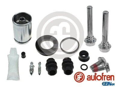 ZESTAW NAPR. ZACISKU HAM. VW T. BORA/MULTIVAN/T5 1,6-3,2 98-15 SUPER KIT AUTOFREN D43543S