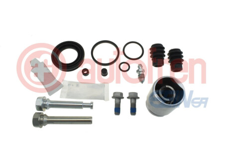 ZESTAW NAPR. ZACISKU HAM. KIA T. OPTIMA/SPORTAGE 2,0-2,4 12- SUPER KIT AUTOFREN D43821S