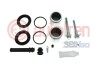 ZESTAW NAPR. ZACISKU HAM. MITSUBISHI P. GRANDIS/PAJERO 2,0-3,8 00- SUPER KIT D43934S