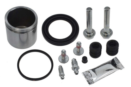 ZESTAW NAPR. ZACISKU HAM. VW P. T4 1,8-2,5 90-03 SUPER KIT AUTOFREN D43991S