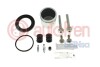 ZESTAW NAPR. ZACISKU HAM. VW P. T4 1,9-2,8 90-03 SUPER KIT D43994S