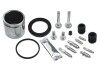 ZESTAW NAPR. ZACISKU HAM. VW P. CADDY/CORRADO/GOLF/LUPO/PASSAT/POLO/VENTO 1,0-2,9 85-05 SUPER KIT AUTOFREN D44059S (фото 1)