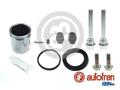 ZESTAW NAPR. ZACISKU HAM. CITROEN P. C2/C3 1,4-1,6 02- SUPER KIT AUTOFREN D44061S (фото 1)