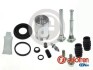 ZESTAW NAPR. ZACISKU HAM. CITROEN T. C4 1,4-2,0 16V 04-11 SUPER KIT D44145S