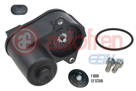 SILNIK ZACISKU HAM. FORD T. GALAXY/S-MAX 1,6-2,5 06-15 LE/PR AUTOFREN DEPB008