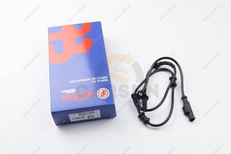 Датчик ABS DUCATO/BOXER/JUMPER 06- задний Л/Пр (кабель 885 мм)) AUTOFREN DS0180
