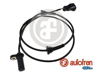 ДАТЧИК ABS ПЕРЕДН. Volvo S60/S80/V70 98-10 AUTOFREN DS0233