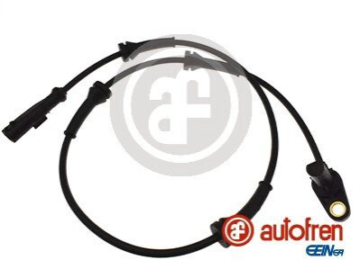 Автозапчасть AUTOFREN DS0253