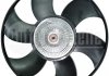 Вентилятор охлаждения двигателя - (076121301B / 03L121301A / 0002009623) AUTOTECHTEILE 100 2059 (фото 1)