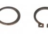 Кольцо стопорное рычага кулисы AUTOTECHTEILE 100 2648 (фото 1)